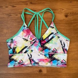Born Primitive Sports Bra